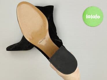 Women: Venezia, Ankle boots for women, 38 — 5