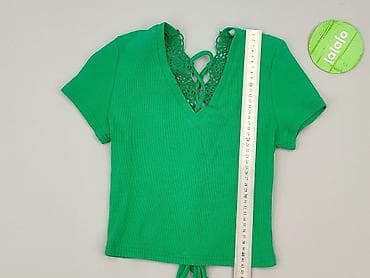 mango ubrania pl: Bluzka damska, rozmiar M — 3