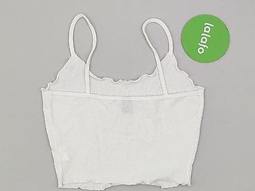 deezee deichmann: Shein, Top damski, rozmiar S — 3