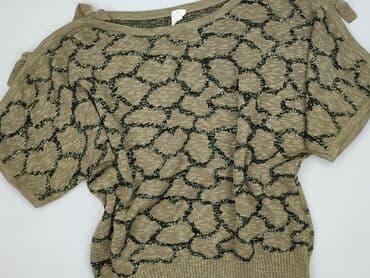 sweter odkryte ramiona: Sweter damski, rozmiar L — 2