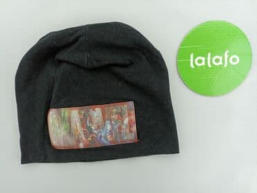 kurtki zimowe guess: Hat, condition - Very good — 2