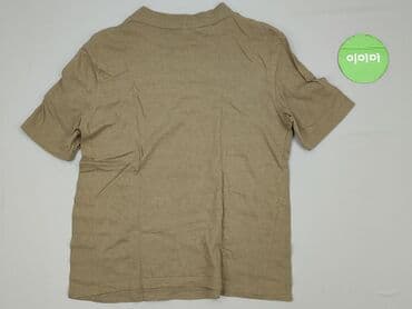 oversized t shirty basic: T-shirt damski, rozmiar M — 3