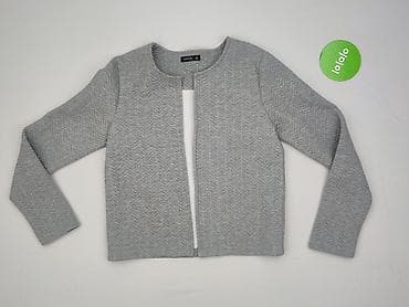 reserved bluza z psem: Marynarka damska, rozmiar S — 2