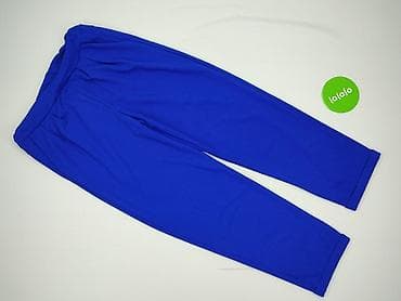 slim jeans drip: Spodnie materiałowe damskie, rozmiar XS — 2