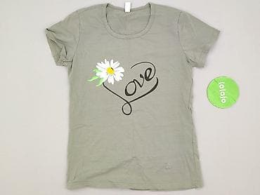 klapki nike tekst: T-shirt damski, rozmiar XL — 2