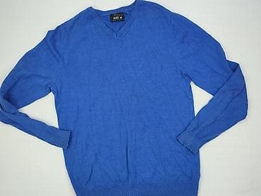 jean pascal clothes: Jean Pascale, Sweter dla mężczyzn, rozmiar M — 1