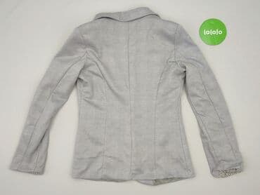 marynarka versace damska: ITALY FASHION, Marynarka damska, M — 4