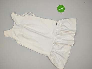 bluza tunika: Top Secret, Sukienka damska, rozmiar M — 2