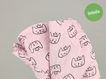 spodnie pizamowe hello kitty: Tom Rose, Szorty damskie, rozmiar M — 7