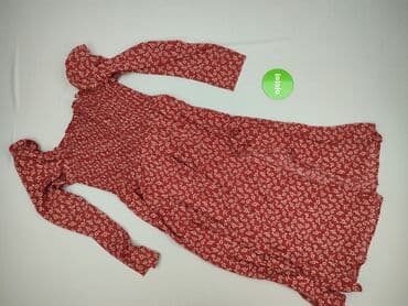 shein sukienki plus size czerwone: Shein, Sukienka damska, rozmiar M — 3