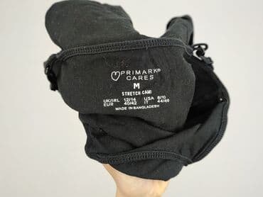 primark hello kitty majtki: Primark, Top damski, rozmiar M — 4