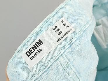 spódnice 134: Bershka, Spódnica damska, rozmiar S — 4