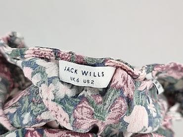 blue harbour: Jack Wills, Bluzka damska, rozmiar S — 5