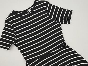 spodnie divided h: H&M Divided, Sukienka damska, rozmiar S — 1