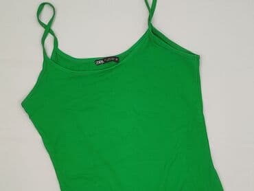 basic tops h m: Zara, Women`s top, S — 1