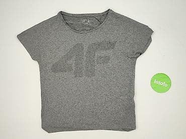 polary 4f: 4F, T-shirt damski, rozmiar S — 2