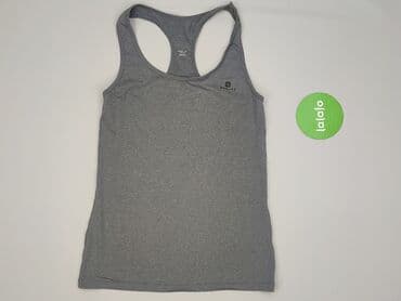 calvin klein performance t shirty: Domyos, Women`s top, S — 2