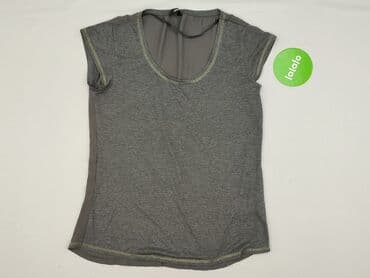 koszulki z rękawem do łokcia: T-shirt damski, L — 2