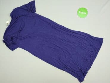 sukienka fioletowa zara: Sukienka damska, rozmiar XS — 3