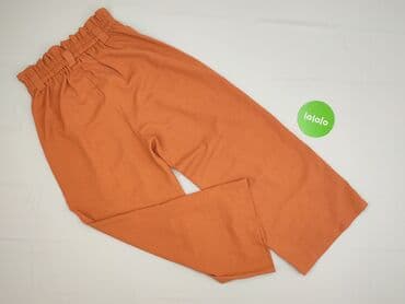 stradivarius piżama: Stradivarius, Spodnie materiałowe damskie, XS — 3