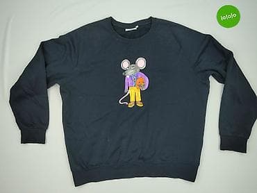 Weekday, Толстовка для чоловіків, розмір L — 2