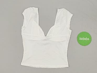 ck bluzki: Top damski, rozmiar M — 3