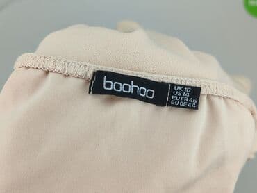 sukienka dla 70 latki: Boohoo, Sukienka damska, XL — 4