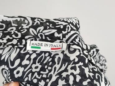 włoska bluzki: Bluzka damska, rozmiar S — 4