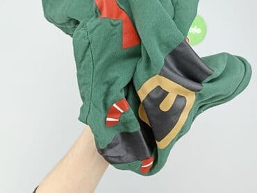 sukienka dla 6 latki: Sweatshirt, So cute, 1.5-2 years, 86-92 cm, condition - Perfect — 4