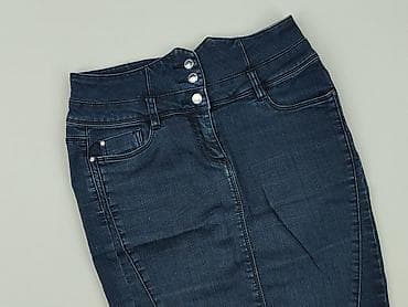 asos design spodnie: Orsay, Spódnica damska, rozmiar 2XS — 1