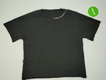 t shirty eagle: T-shirt damski, 3XL — 2