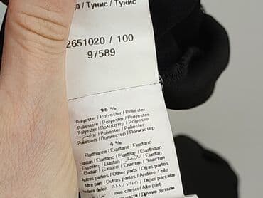 bluzki z baskinką duże rozmiary: Bluzka damska, rozmiar 2XS — 5