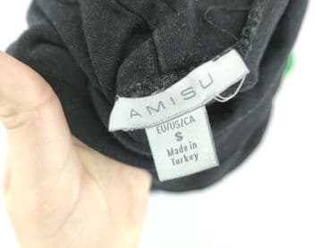 wu tang t shirty: Amisu, Women`s golf, size S (EU 36) — 4
