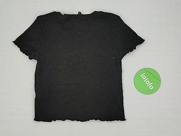 zwroty c: Sinsay, T-shirt damski, rozmiar M — 3