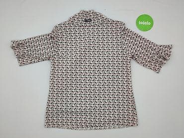 Ubrania damskie: Bluzka damska, rozmiar L — 3