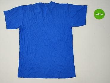 nerf pepco: Fruit Of The Loom, Koszulka dla mężczyzn, rozmiar M — 3