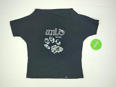 grey wolf promocje: T-shirt damski, rozmiar 2XL — 2