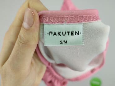 sukienki z pusheenem: Pakuten, Sukienka damska, rozmiar M — 4