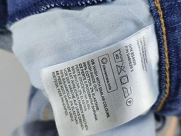 overalls gap: H&M, Ogrodniczki damskie, rozmiar L — 5