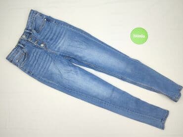 diverse majtki damskie: Skinny, Jeansy damskie, rozmiar S — 2