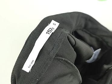 ecco gore tex: 157, Spodnie materiałowe damskie, rozmiar S — 7