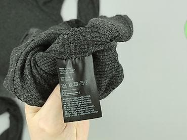 hm sukienki: H&M Basic, Sukienka damska, rozmiar S — 4