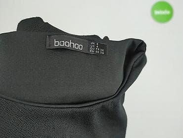 botki c: Boohoo, Sukienka damska, rozmiar S — 4