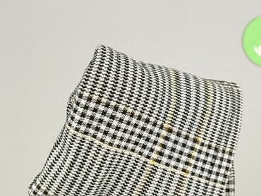 sukienka w czerwoną krate mohito: Papaya, Spódnica damska, M — 6