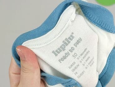lidl sweterki: Cobbler, Lupilu, Newborn baby, condition - Very good — 4