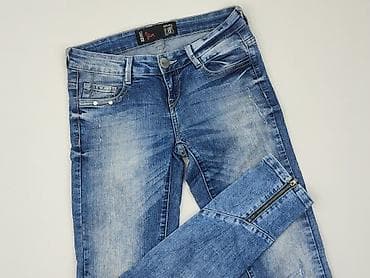 Jeanswear, Jeansy damskie, rozmiar S
