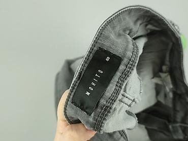 jeans purple: Mohito, Jeansy damskie, rozmiar L — 4