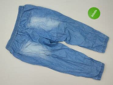 guess buty wyprzedaż olx: Gina, Spodnie materiałowe damskie, rozmiar L — 3