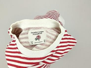 bluzy genzie: PULL&BEAR, Bluza damska
, rozmiar S — 4