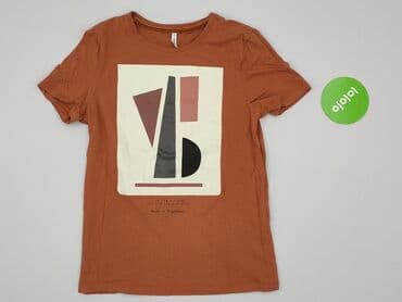 napapijri t shirty: ONLY, Футболка жіноча, S — 2